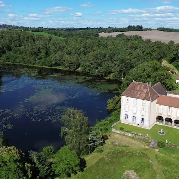 Château de Dompierre