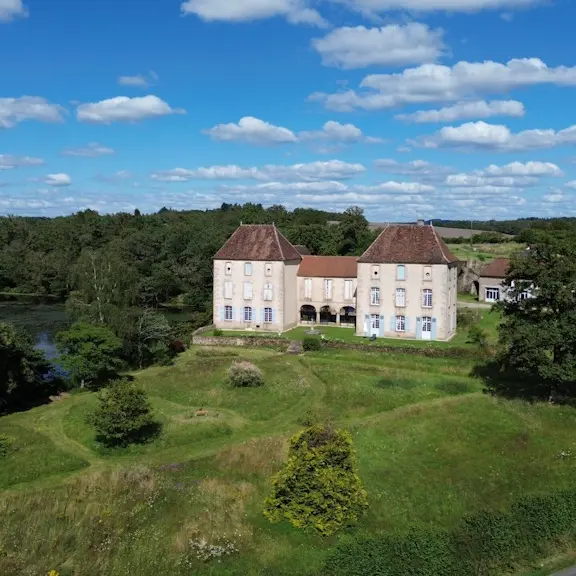 Château de Dompierre
