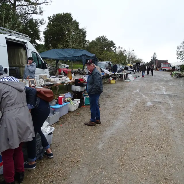 Bric à Brac