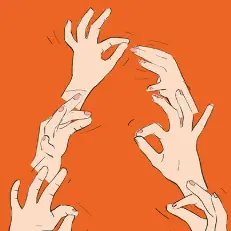 Des nouvelles histoires de signes