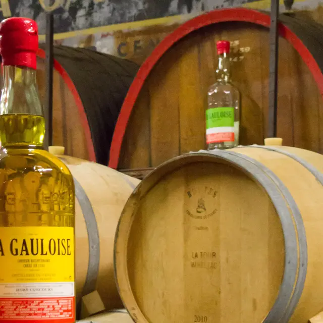 DISTILLERIE DU CENTRE valdor74.com