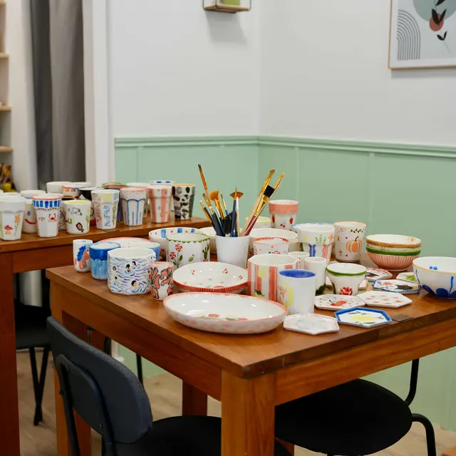 Éclat d'Atelier - Atelier manuel Limoges ©MarineRouillard-LimogesFood (5) (1)