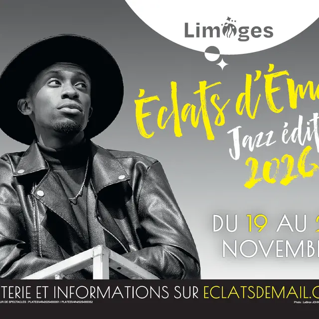 Eclat d'Email 2026