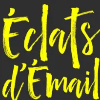 Eclats d'Email