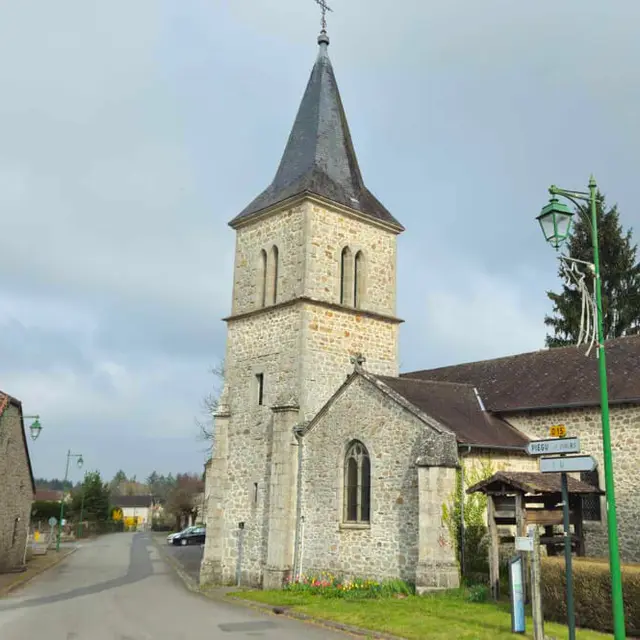 Eglise de Pensol 12 - Sirtaqui