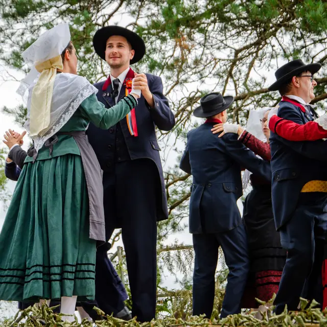Festival Mont Gargan - escola