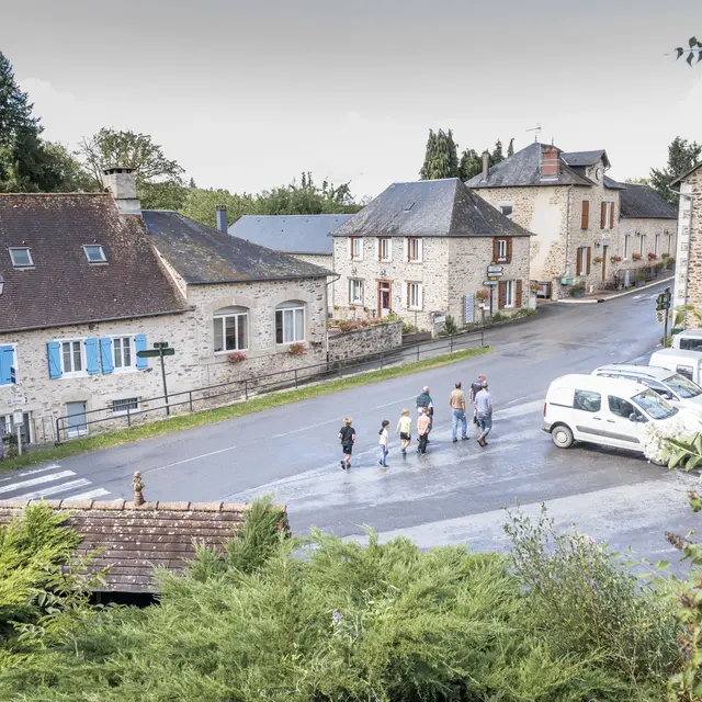 Fabrication du pain