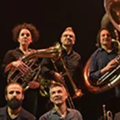 Haïdouti Orkestar