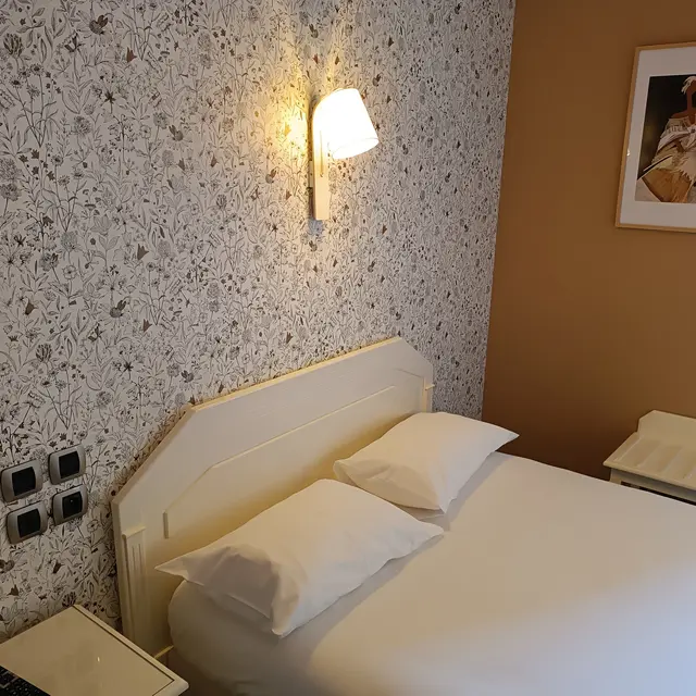 Chambre double 08