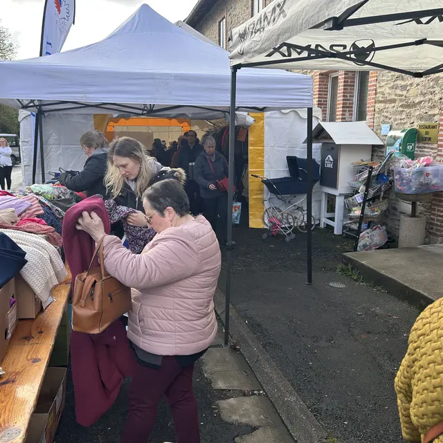 Braderie