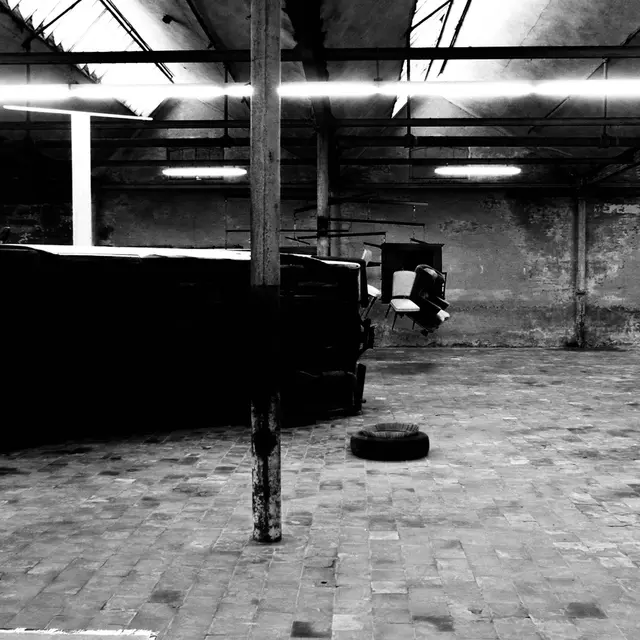 Journées Européennes du Patrimoine et 200 ans de la photographie à Vayres