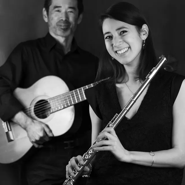 Ishii's duet