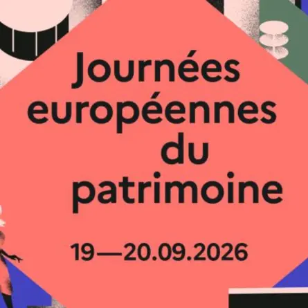 Journées Européennes du Patrimoine
