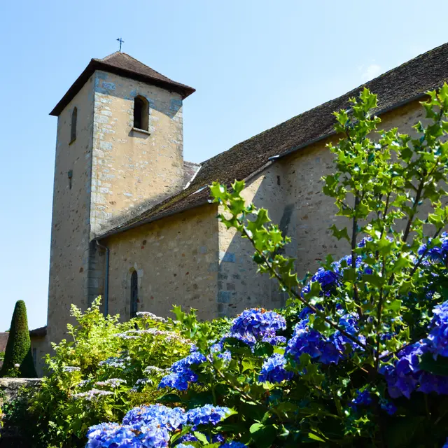 Église-de-Janailhac