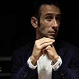 Jerôme Pinel