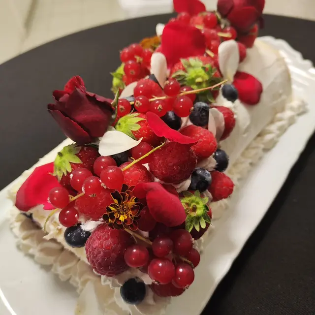 Dessert