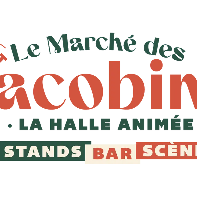 Le Marché des Jacobins