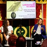Laboratoires du Zèbre