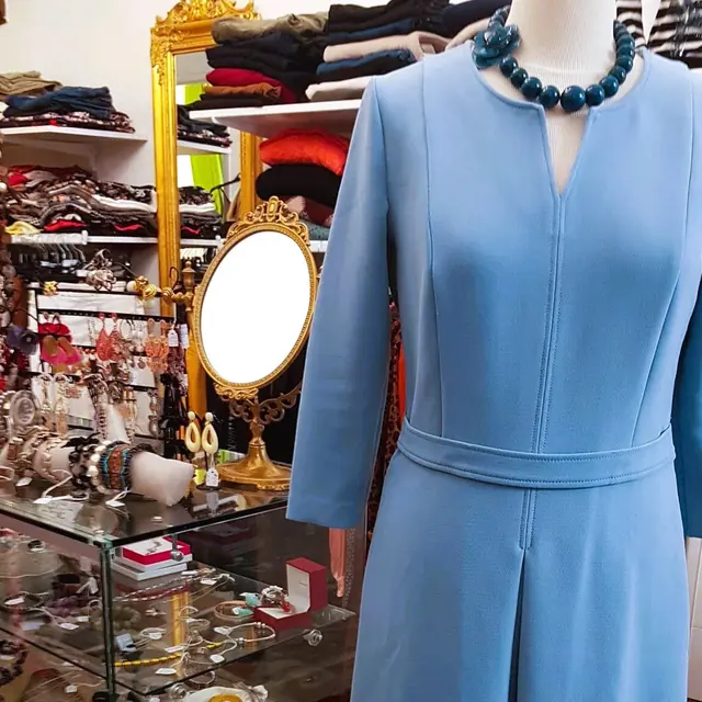 Le grenier de Marilou ©Le grenier de Marilou (2)