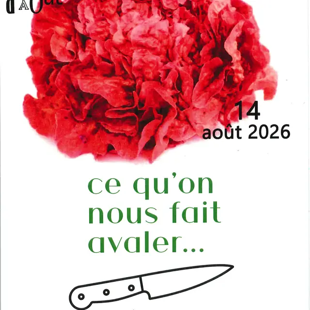 Les Écrits d'Août