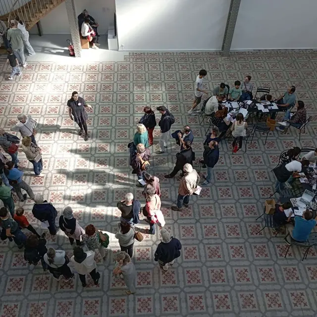 Les Journées Européennes du Patrimoine 2025.