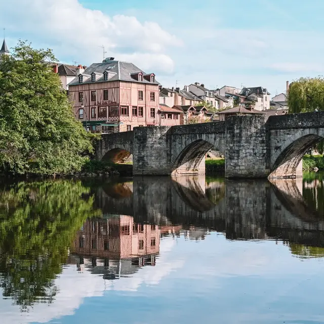 Pont Saint Etienne