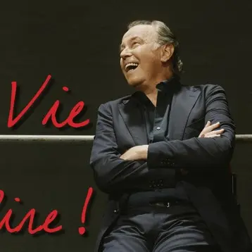 Ma Vie en rire ! - Michel Leeb - Act Now productions