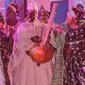 Mansa Moussa Roi d'Or