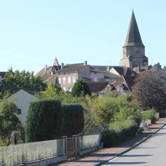 Magnac Laval