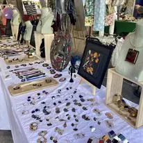 Marchés artisanaux 2024