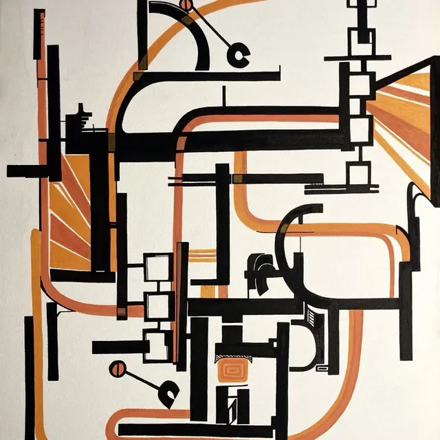 LINES VS CURVES