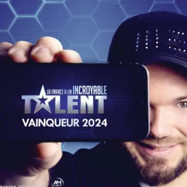 Mathieu Stepson
