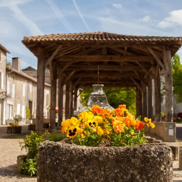 Mortemart
