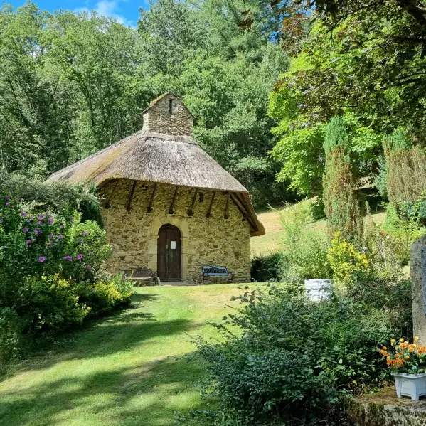 Notre Dame de la Paix