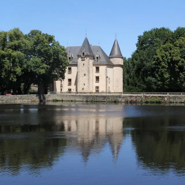 NIEUL Château