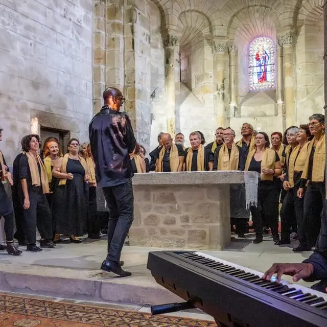 Pensol en Choeur 3 - Sirtaqui