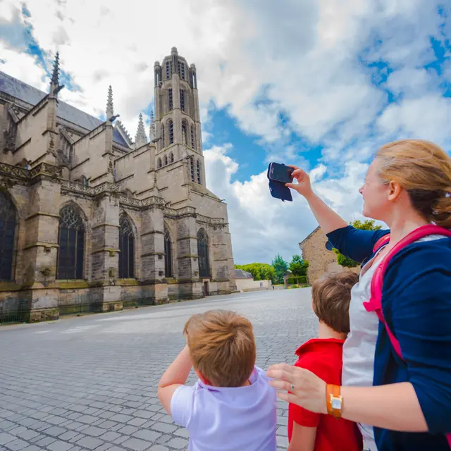 office du tourisme aventure photo