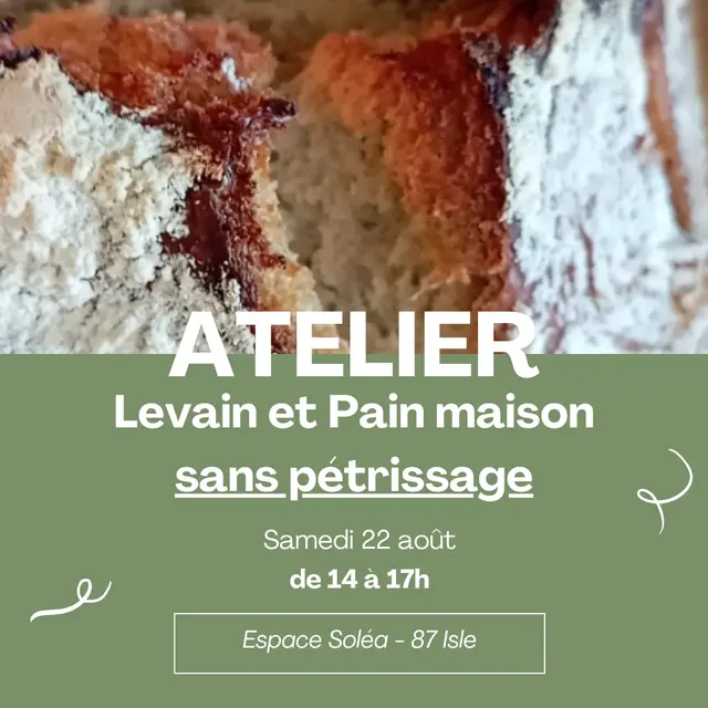 Publication instagram atelier cuisine minimaliste vert - 1