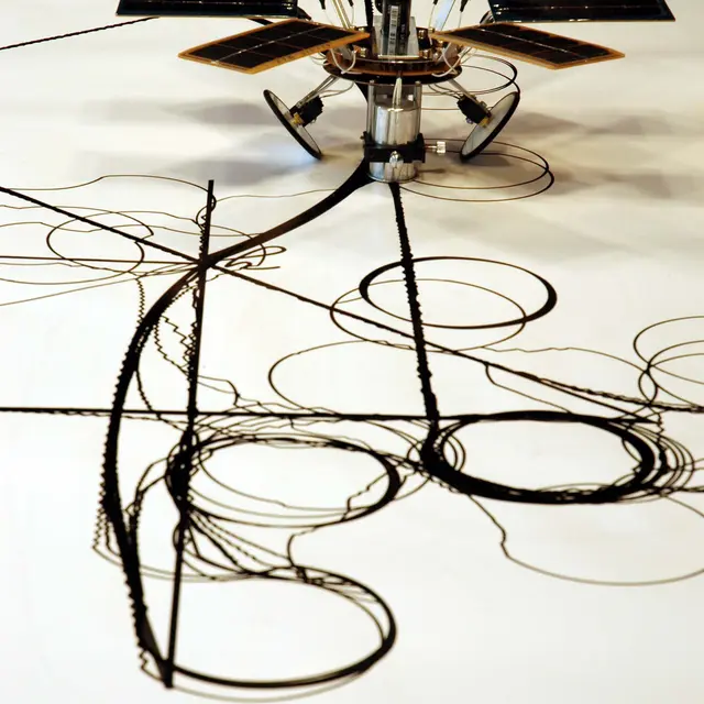 Fabrice Cotinat, Confusion 1994 - 2005.