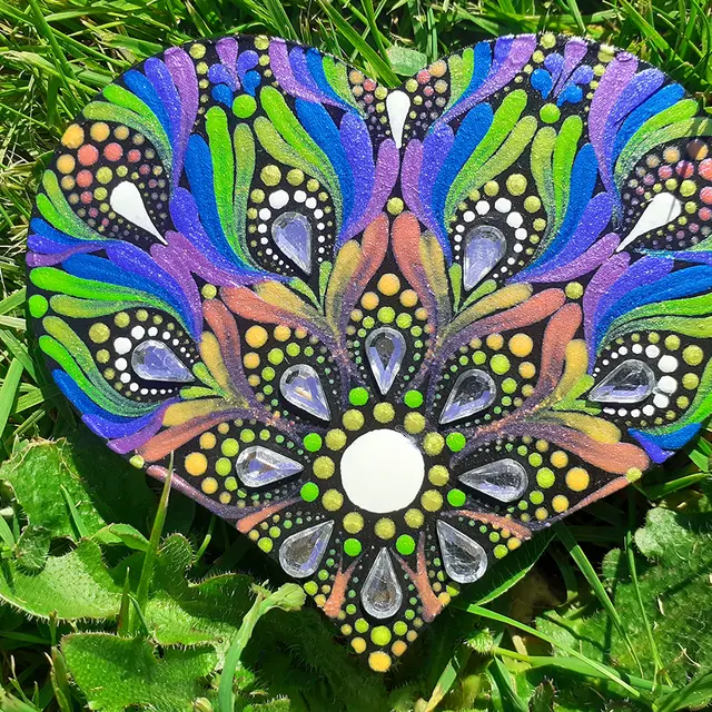 Sandra Puiségur Coeur