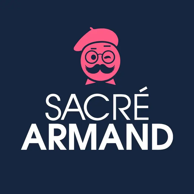 Sacré Armand