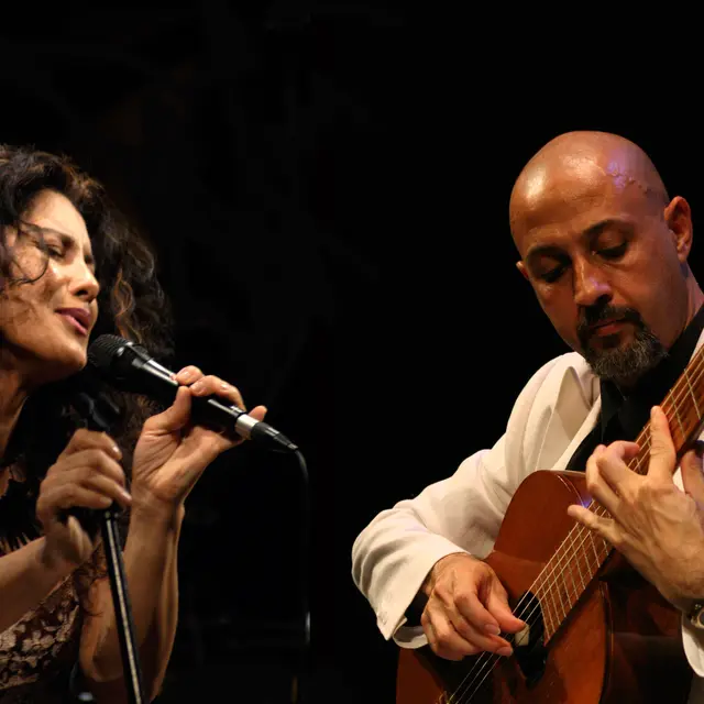 Sergio&Dilene1