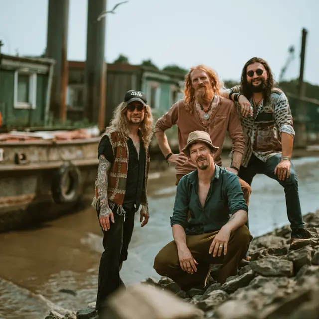 Stone Water Band