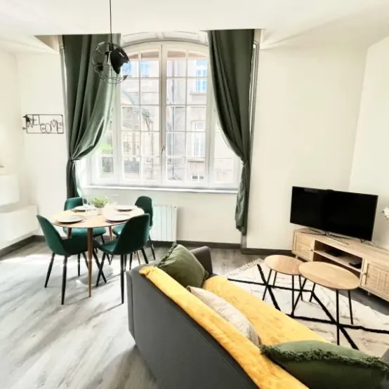 Suite Home 1