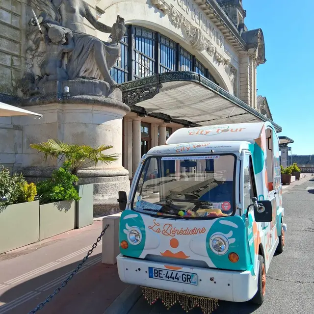 Tuktuk bords de Vienne ©Tuktuk de Limoges (2)