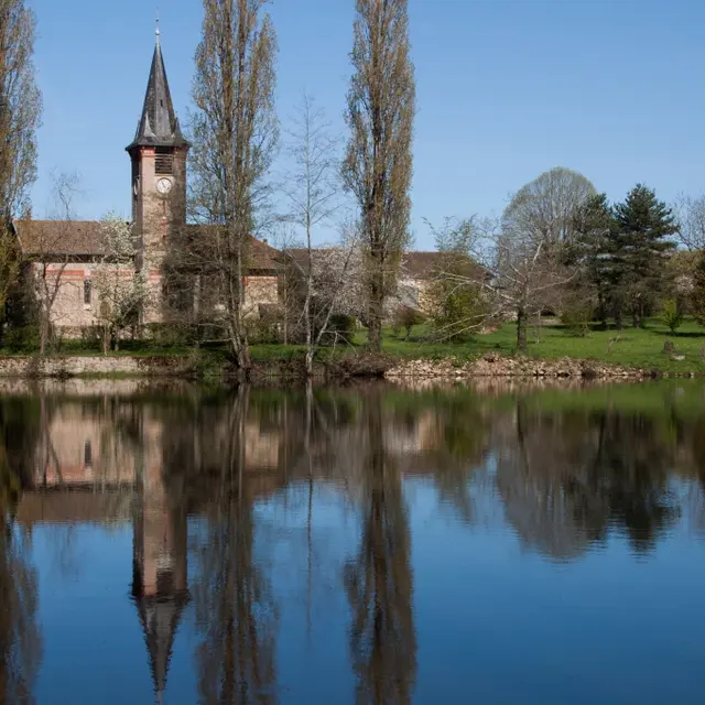 Villefavard