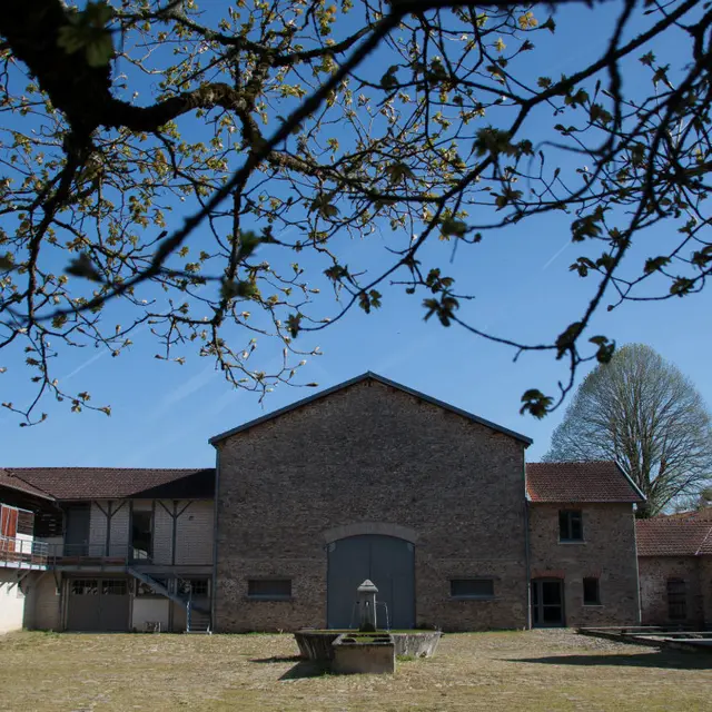 Villefavard