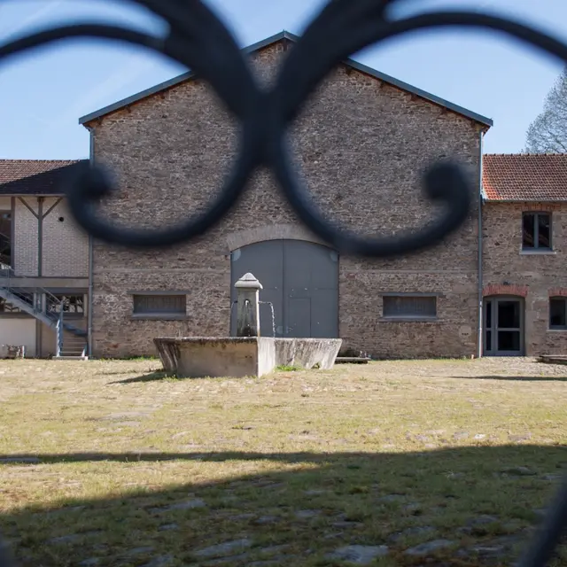 Villefavard