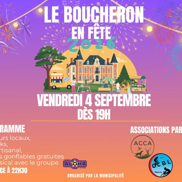 EN Fête - 1