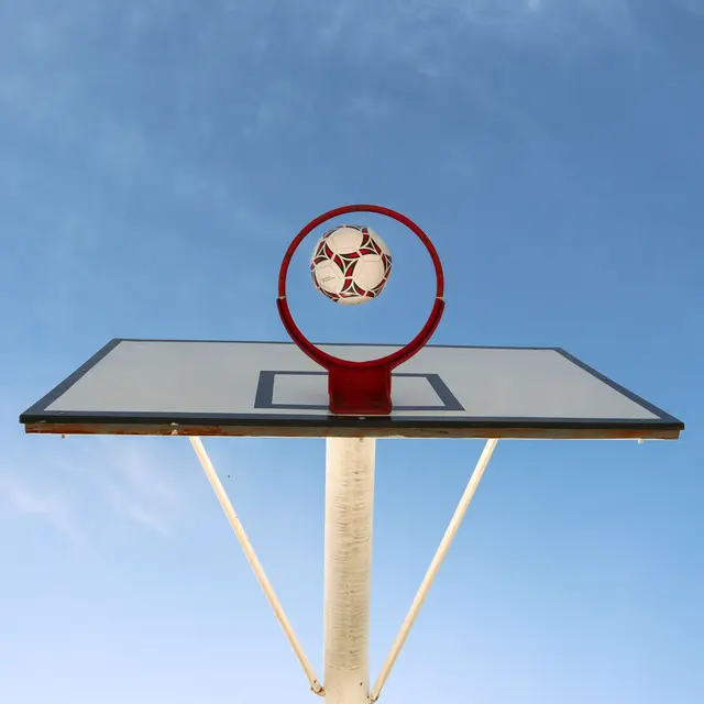 basket saint pardoux